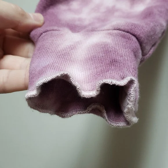 Knox Rose Tye Dye Sweatshirt - Picture 5 of 7